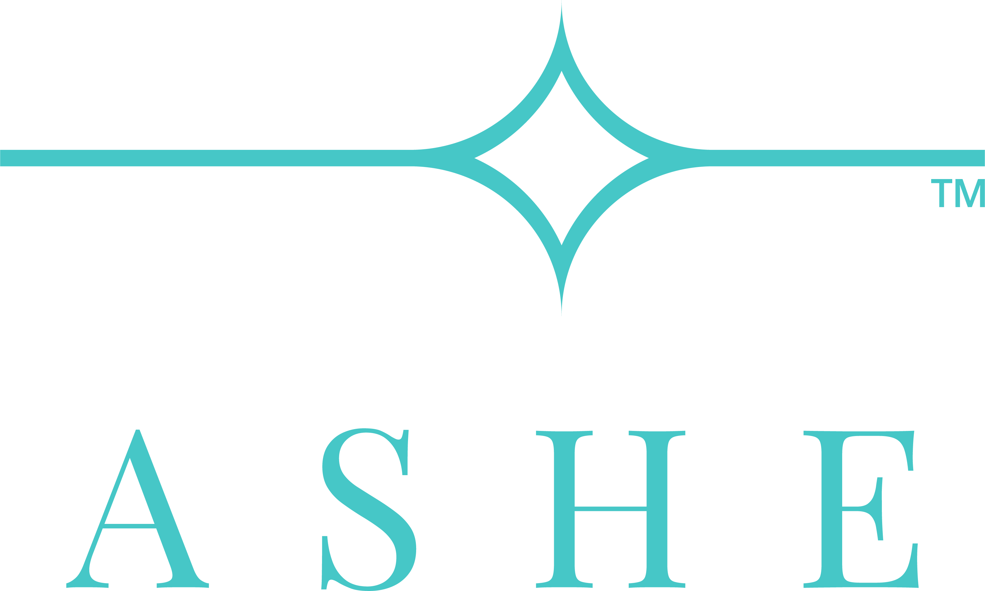 ASHE™ Logo